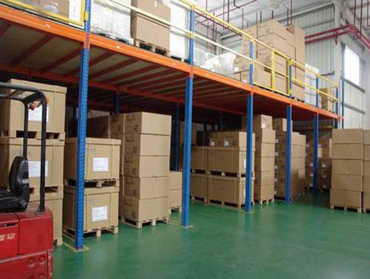 小家電第三方倉(cāng)儲(chǔ)